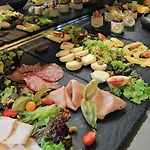 Hotel Le 830 Namur (Namen)