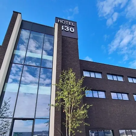 Hotel Le 830