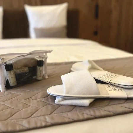 Hotel Le 830