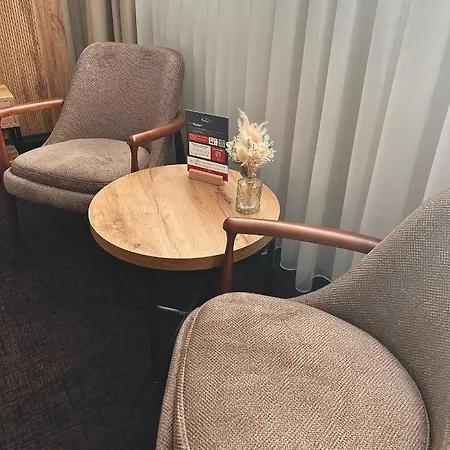Le 830 Hotel Namur