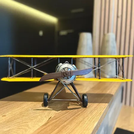 호텔 Le 830
