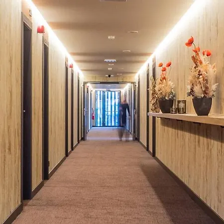 Le 830 Hotel Namur