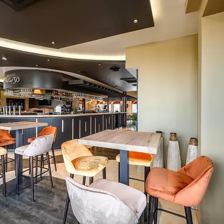 Hotel Le 830 Namur