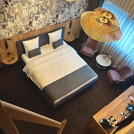 Hotel Le 830 Namur