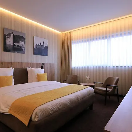 Le 830 Hotel Namur