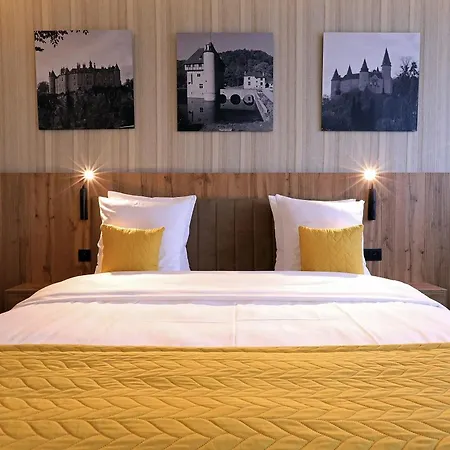 Le 830 Hotel