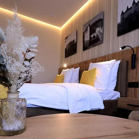 Hotel Le 830
