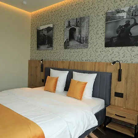 Hotel Le 830 Namur