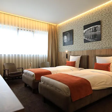 Le 830 Hotel Namur