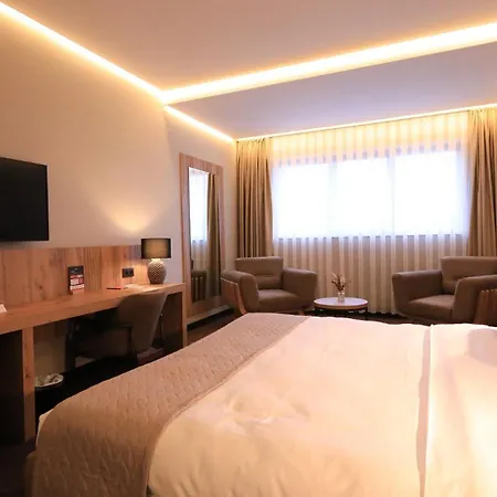 Hotel Le 830