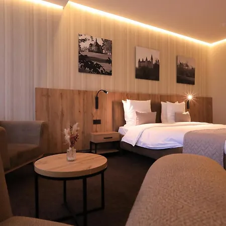 Le 830 Hotel