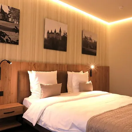Le 830 Hotel Namur