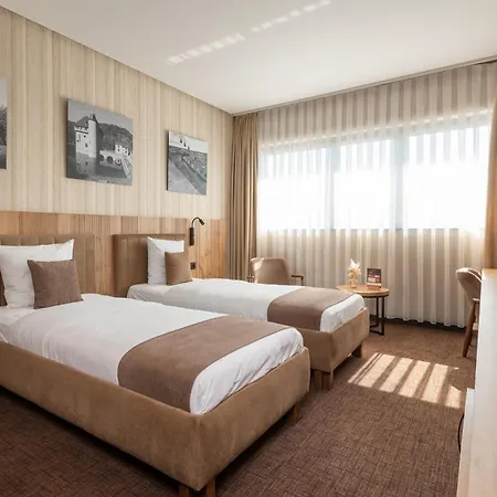 Hotel Le 830 Namur