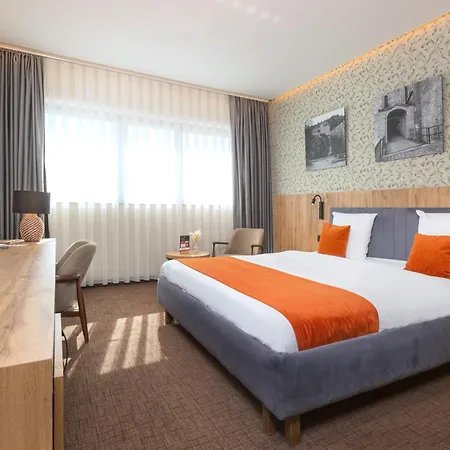 Le 830 Hotel Namur