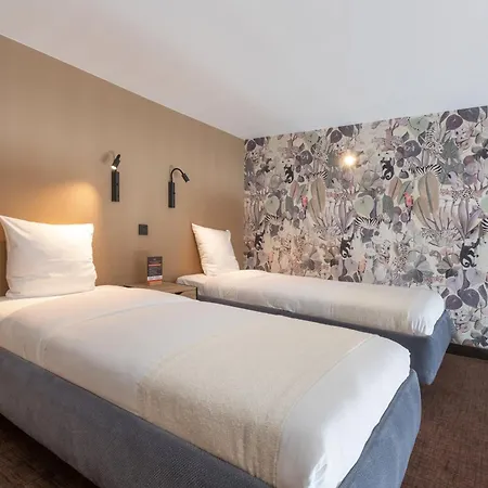 Hotel Le 830 Namur