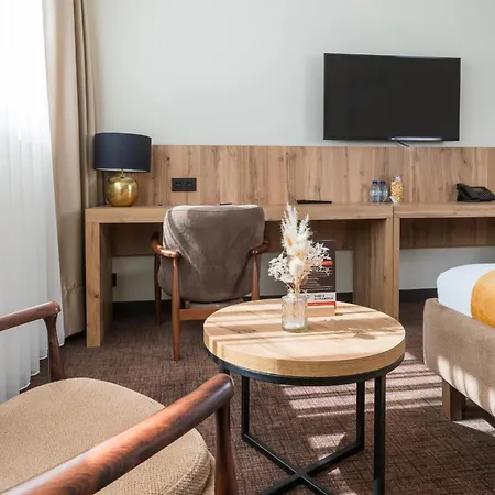 Hotel Le 830