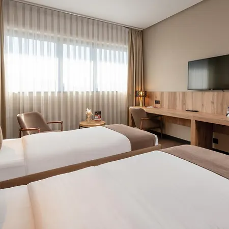 Hotel Le 830