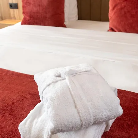 Le 830 Hotel Namur