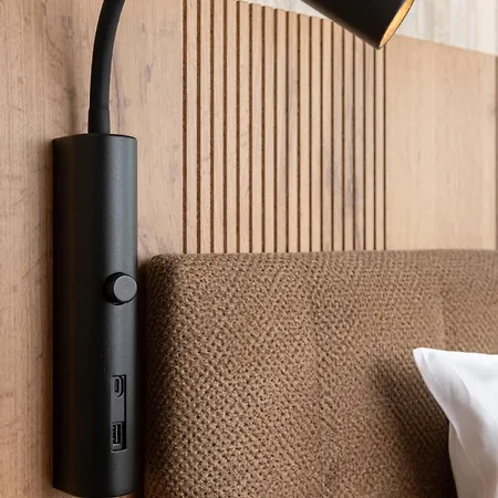 Le 830 Hotel