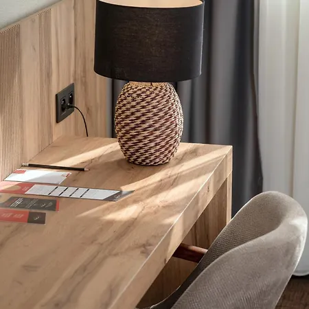 Le 830 Hotel Namur
