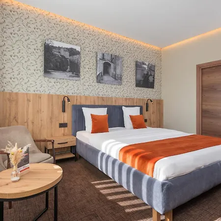 Hotel Le 830 Namur