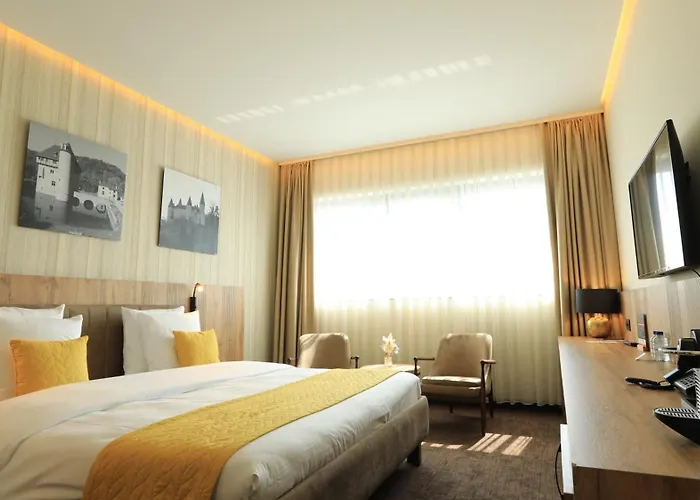 호텔 Le 830 나무르